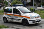 Messina - Ambulanze Euro Sud Soccorso - PKW