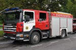 Mustvee - Feuerwehr - HLF - 1-1