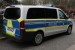 BP31-6 - MB Vito 4x4 - FuStW
