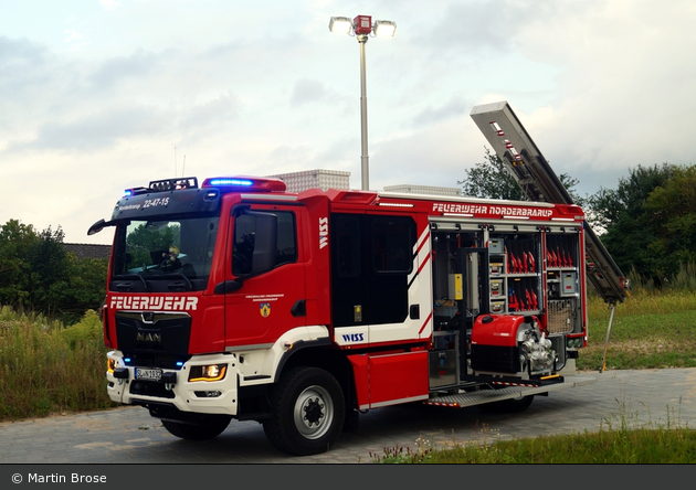 Florian Schleswig 22/47-15