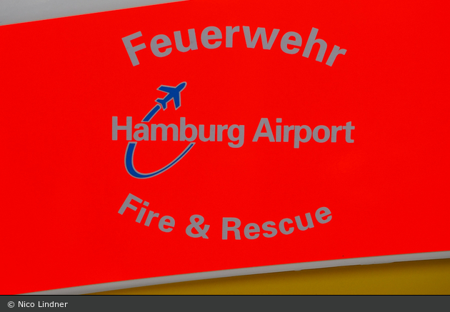 Florian Hamburg Flughafen ELW (HH-WF 3040)
