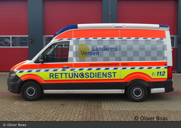 Rettung Verden 82/92-01