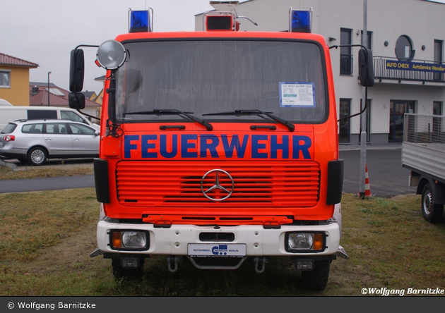 Florian Wesermarsch 16/10 (a.D.)