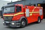 Esbjerg - Sydvestjysk Brandvæsen - Falck - GTLF - 4-24/2338