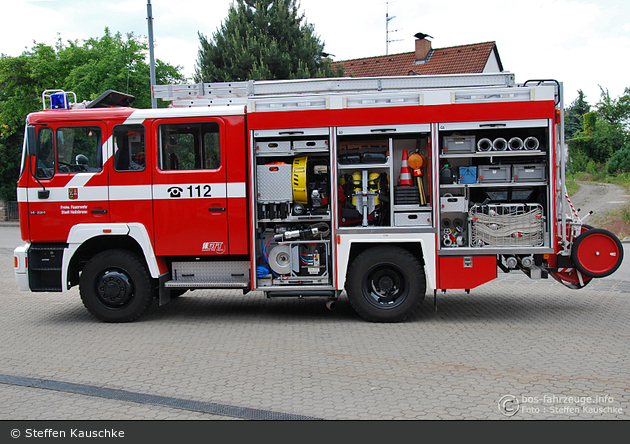 Florian Heilsbronn 40/01