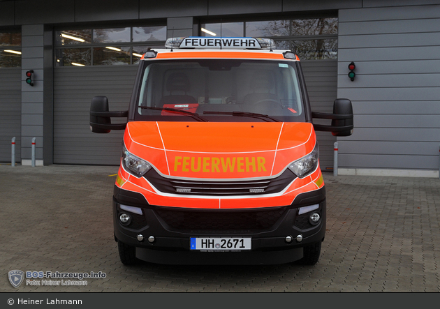 Florian Hamburg VRW-T (HH-2671)