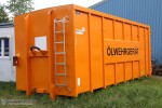 Heros Flensburg 86/AB-Hochsee-Ölsperre