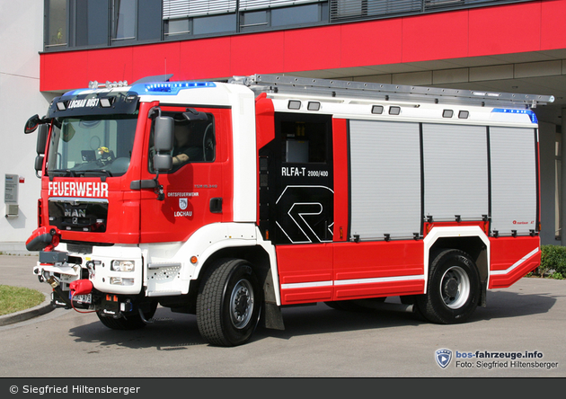 Lochau - FF - RLFA-T 2000/400
