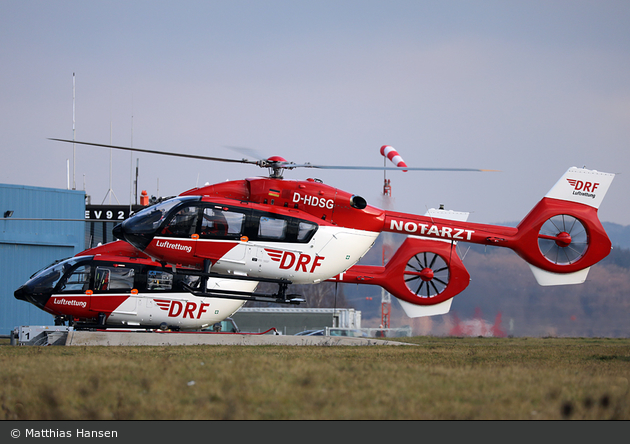 D-HDSG (c/n: 20013)