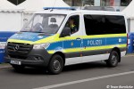 B-7888 - MB Sprinter - GruKW A