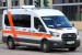 Krankentransport AMG - KTW 44 (B-A 9044)