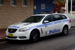 Sydney - New South Wales Police Force - FuStW - ES13