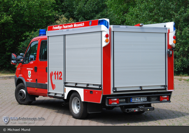Florian Mesenich 48