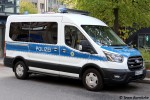 BP25-534 - Ford Transit - HGruKw