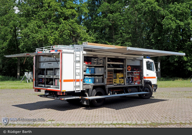 Rotkreuz Hannover-Land 46/75-10