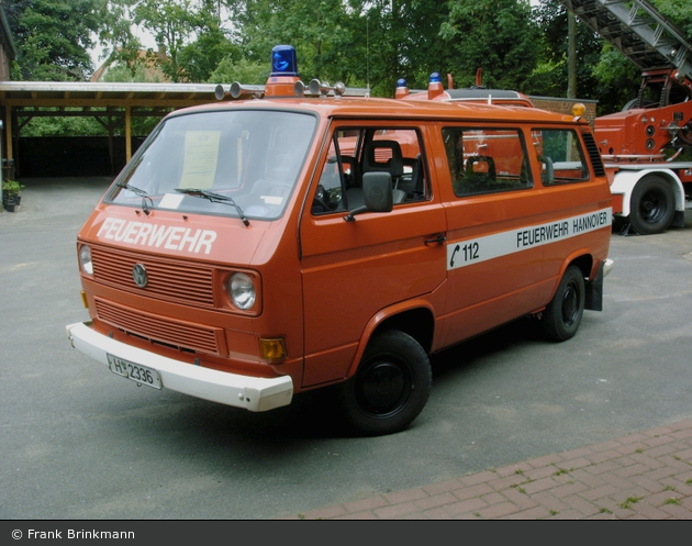 Florian Hannover 81/61 (a.D.)