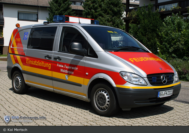 Florian Waldbronn 11