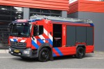Stede Broec - Brandweer - HLF - 10-5831