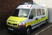 Belfast - British Red Cross Northern Ireland - RTW