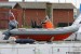 Wasserschutzpolizei - Büsum - "Helgoland" - Beiboot