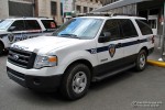 New York - Amtrak Police - FuStW 200
