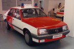 Opel Ascona C - Opel - NEF (a.D.)