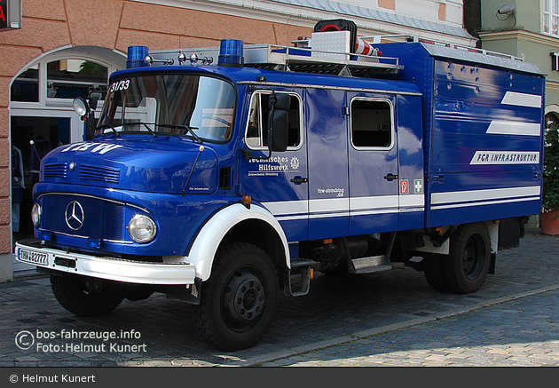 Heros Straubing 31/33 (a.D.)