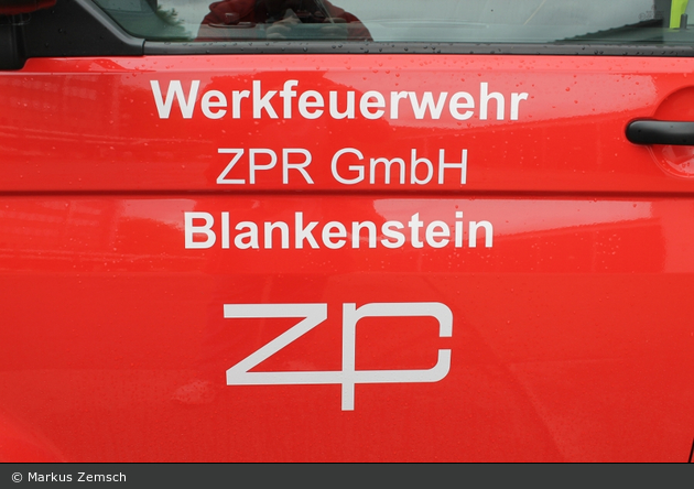 Florian ZPR 11/01
