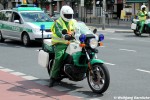 B-31030 - BMW K 75 - Krad