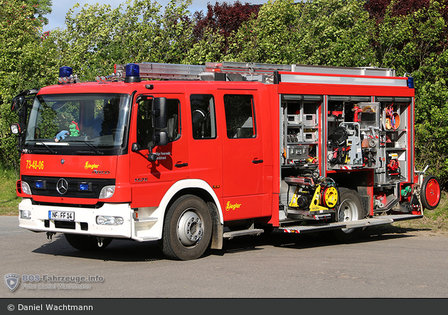 Florian Nordfriesland 73/48-06
