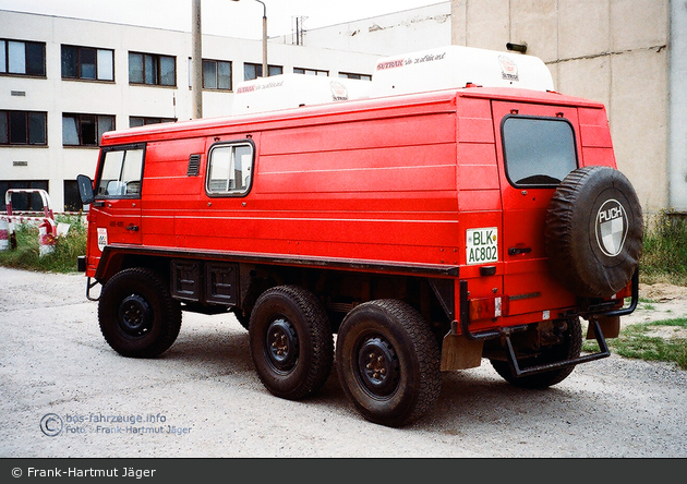 Florian WF MIBRAG - MTF (a.D.)