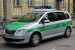 IN-PP 9117 - VW Touran – FuStW