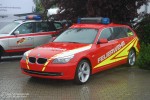 BMW 520d Touring - KdoW - BMW
