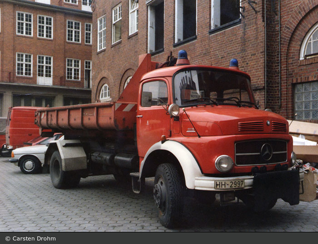 Florian Hamburg 22 WLF (HH-2997) (a.D.)