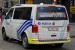 Antwerpen - Lokale Politie - FuStW - AL 436