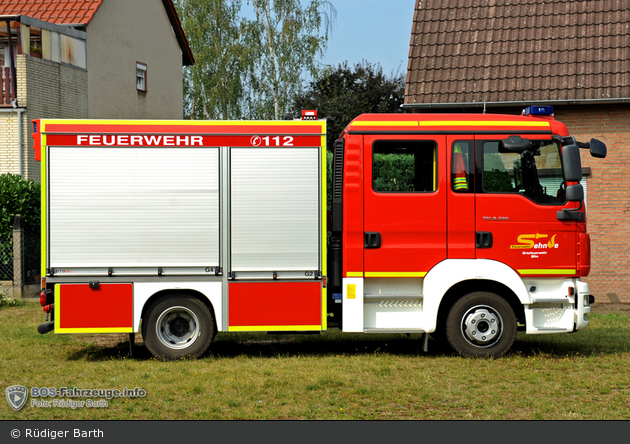 Florian Hannover-Land 25/41-11