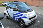 Sint-Niklaas - Lokale Politie - FuStW (a.D.)
