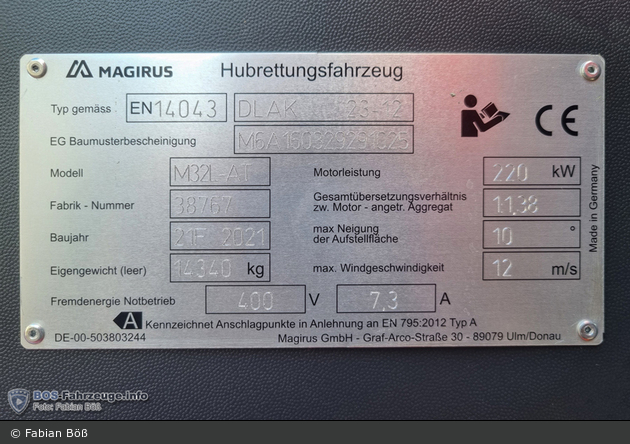 Florian Korntal-Münchingen 01/33