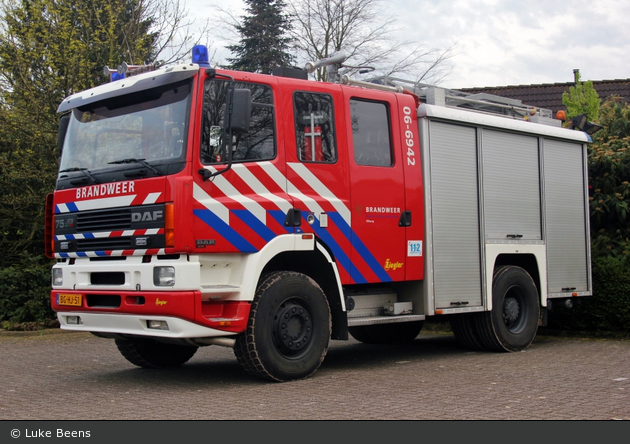 Elburg - Brandweer - TLF- 06-6942 (a.D.)