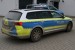 SH-33232 - VW Passat Variant - FuStW