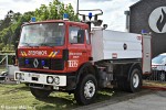 Hannut - Service Régionale Incendie - GTLF - C103 (a.D.)