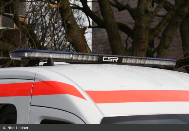 Ambulanz Hamburg MZF/KTW (OD-MD 37)
