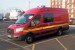 Newport - Isle of Wight Fire and Rescue Service - Workshop Van