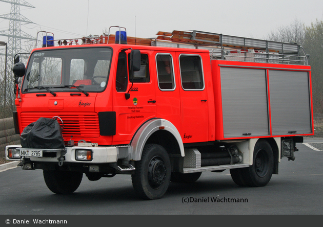 Florian Mark 09/45-11