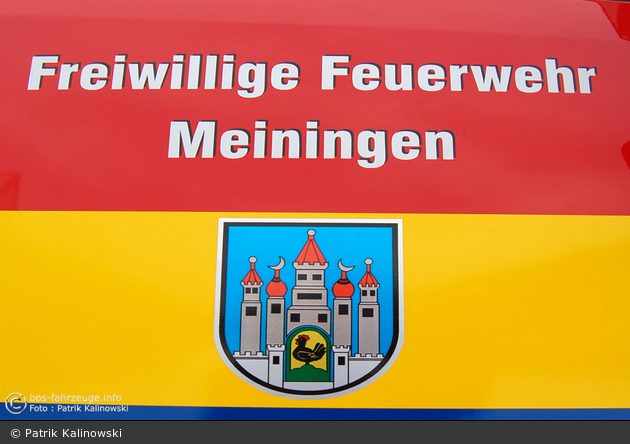 Florian Meiningen 24 (Wappen)