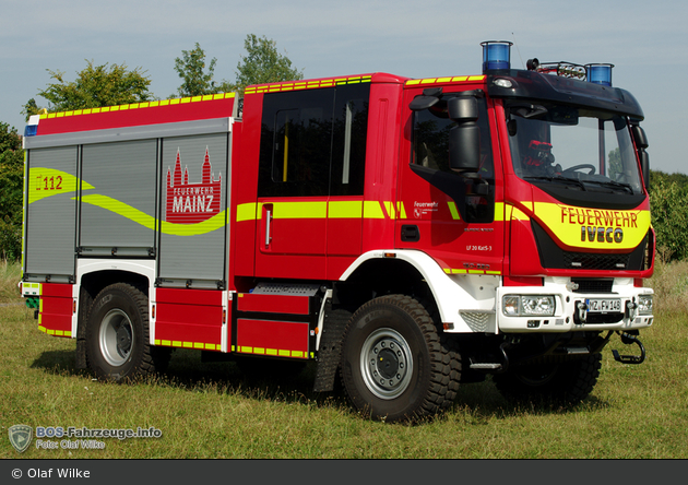 Florian Mainz 12/48