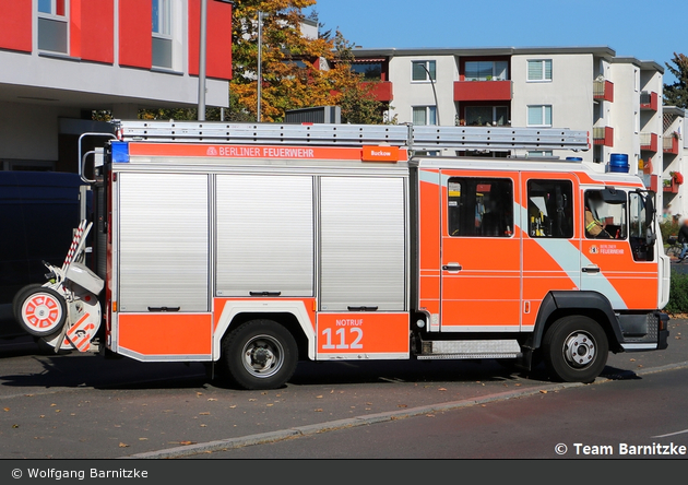 Florian Berlin LHF 16/12 B-2017