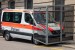 Zürich - StaPo - Ordnungspolizei - Sperrgitterfahrzeug - 327