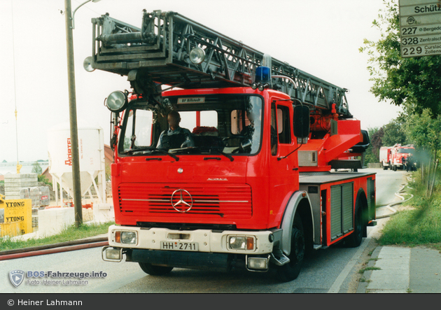 Florian Hamburg 25/5 (HH-2711) (a.D.)