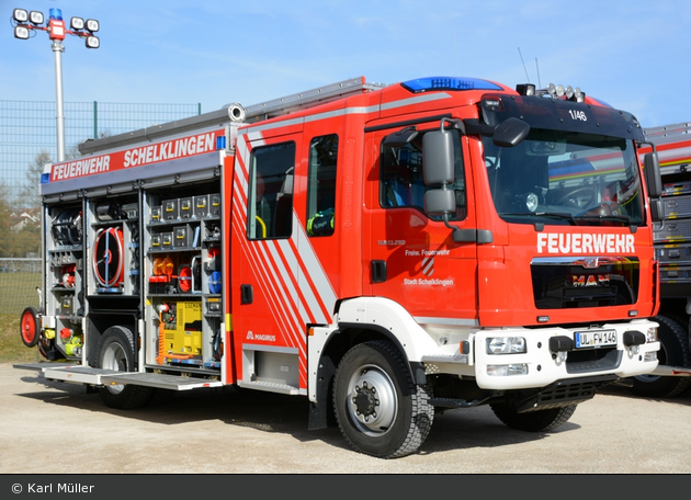 Florian Schelklingen 01/46